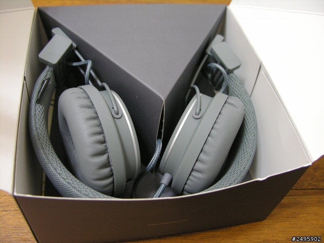 urbanears medis薄荷綠 + plattan 灰 情侶套裝組合開箱文