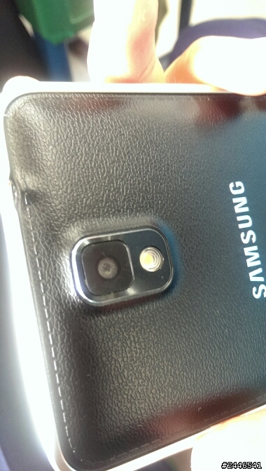 note3高訪版?