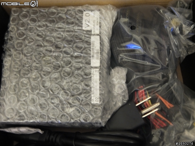 [開箱] SilverStone 銀欣 RVZ01 小烏鴉 ITX 新登場