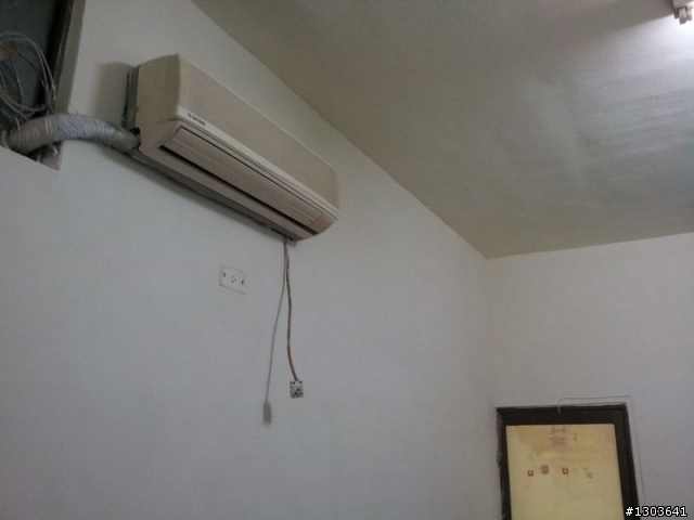 過年前另類開箱 分享如何解決 像鬼屋的壁癌之家
