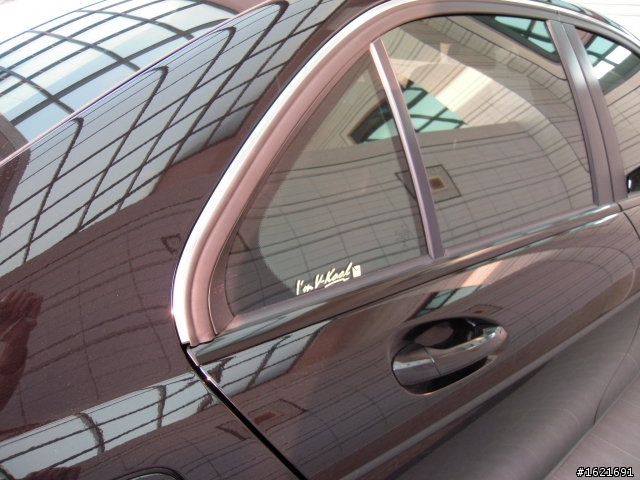 C 200 CDI 車主,歡迎來簽到,一起討論他的好與壞(附圖)