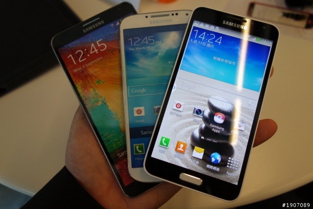 「 Samsung GALAXY J 同樂會」Just for you 歡樂滿分全記錄！