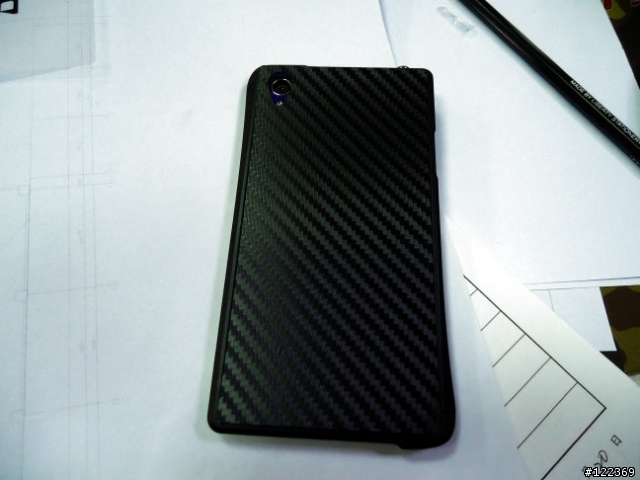 DEVILCASE 惡魔鋁合金保護框 Sony Xperia Z1 全鋁合金保護框 z1保護框
