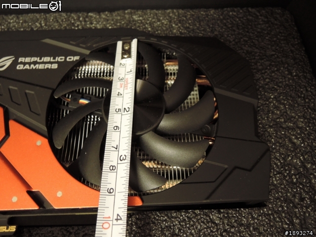 [開箱] ASUS 單卡雙核 MARS 新作 ROG MARS760-4GD5