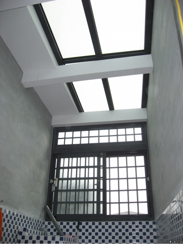 【浴室+陽台小翻修】拖太久的開箱文