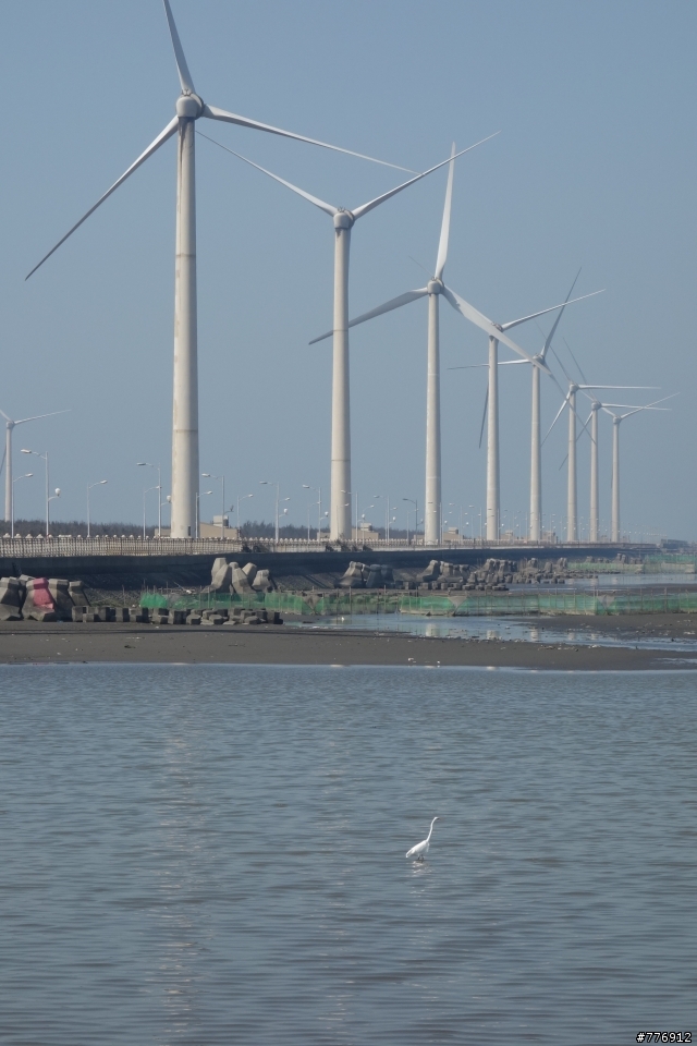 NEW A3.高美濕地.石岡大壩.亞洲大學papago
