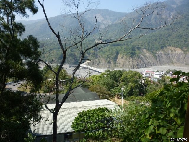 古厝賞梅~寶來泡湯
