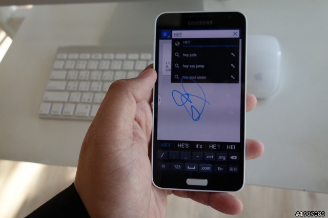 「 Samsung GALAXY J 同樂會」Just for you 歡樂滿分全記錄！