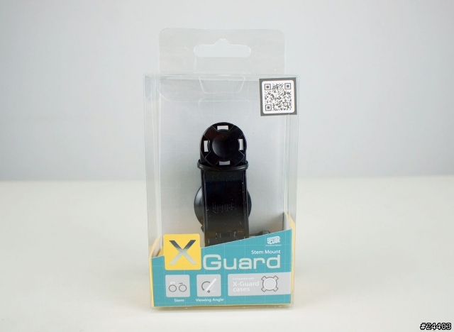 [開箱]CUBE X-Guard 一殼走天下，行不行？