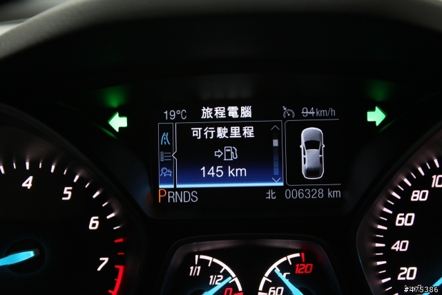謙之驕子與FORD KUGA的首次相見歡