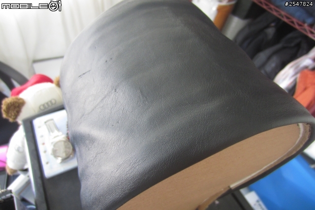 [DIY耳機架]成本不到100元的歐姆型耳機架
