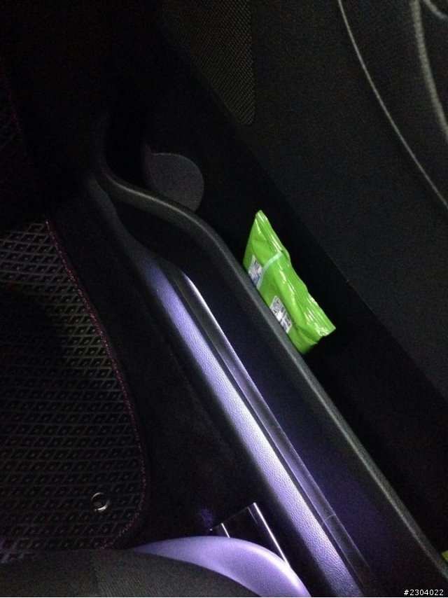 我的小白fa之不專業開箱!