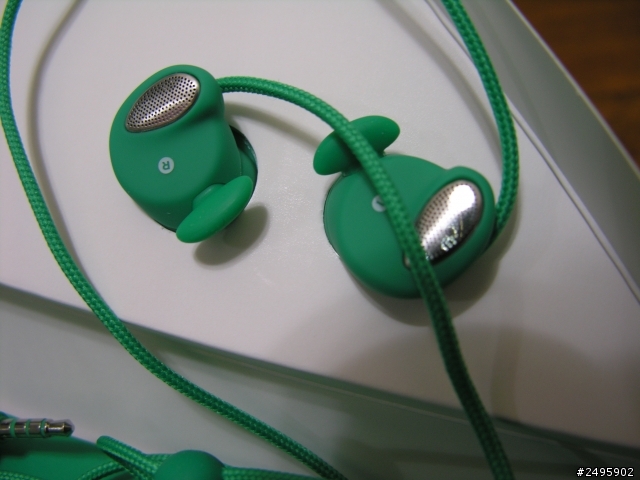 urbanears medis薄荷綠 + plattan 灰 情侶套裝組合開箱文