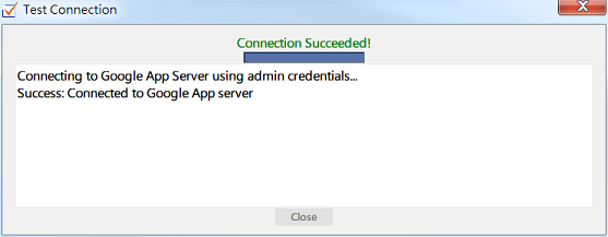 把Synology的 Directory Server 同步到Google Apps + SSO 設定教學/請益