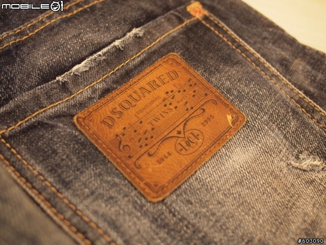 【分享】過年一路破下去，Dsquared