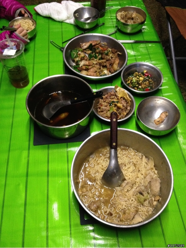 太魯灣+魯冰花+參觀清境小瑞士+週邊景點5天4夜遊記分享另附淘寶天幕簡易分享(圖文多 慎入)