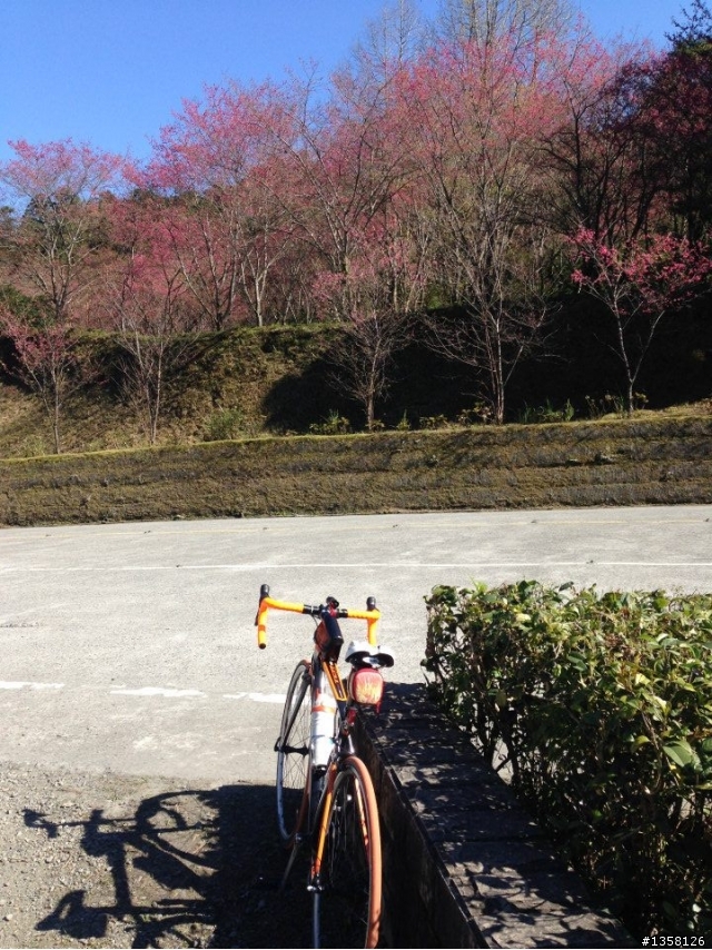 2014-01-25 首征宜蘭太平山之騎
