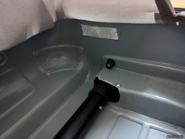 [開箱] 渣打信用卡贈品 ABS行李箱