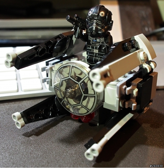 [LEGO] 最近入坑 LEGO 分享