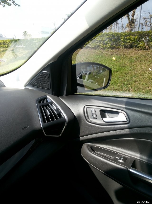 ALL NEW KUGA 24小時試駕心得