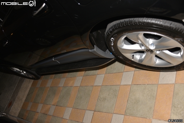 U7 TURBO簡易開箱~油耗分享~新增全車LED+後車箱好亮