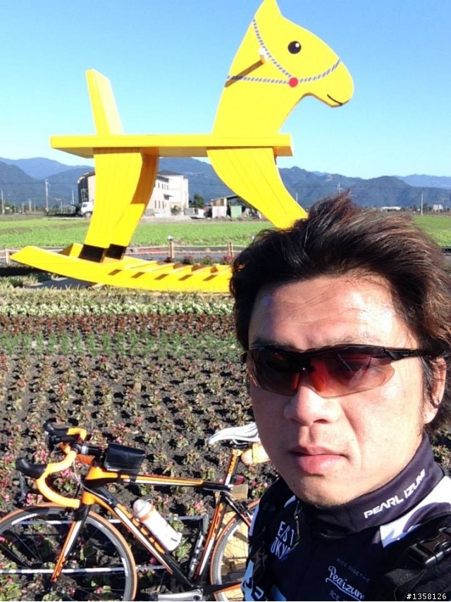 2014-01-25 首征宜蘭太平山之騎