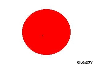 今天的夕陽