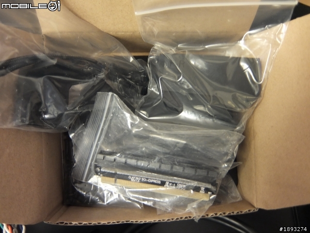 [開箱] SilverStone 銀欣 RVZ01 小烏鴉 ITX 新登場