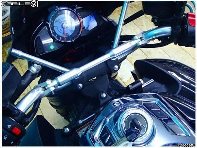 日系街車霸王 SUZUKI B-KING