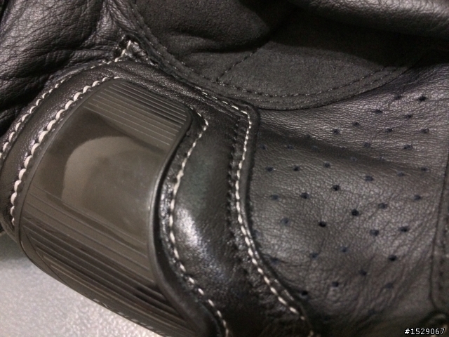 dainese 手套品質廠商判定後續