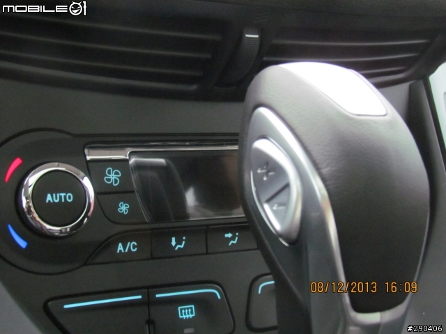 Ford KUGA 24小時免費試乘活動-宜蘭太平山試車一日遊