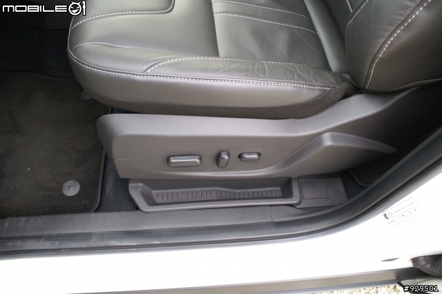 2014-01-06 Ford Kuga 24HR 試駕出遊趣
