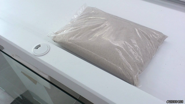 [雪白開箱] 我的悠閒小聚院(沙色、陽台新增)