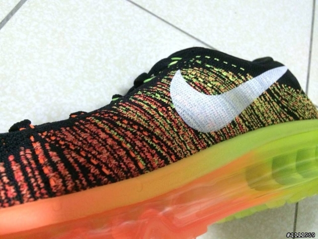2014 NIKE FLYKINT AIR MAX 開箱分享