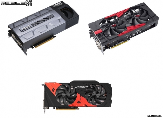 [開箱] ASUS 單卡雙核 MARS 新作 ROG MARS760-4GD5
