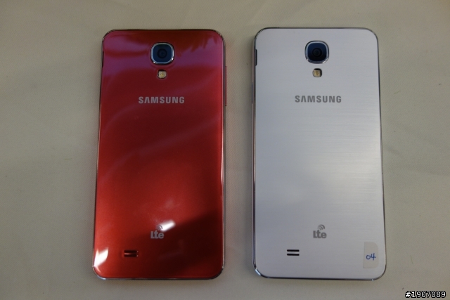 「 Samsung GALAXY J 同樂會」Just for you 歡樂滿分全記錄！