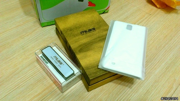 [開箱] 美萊仕 MX69T Pro MTK6592 8核_無線充電.NFC.雙卡雙3G.雙1300萬相機