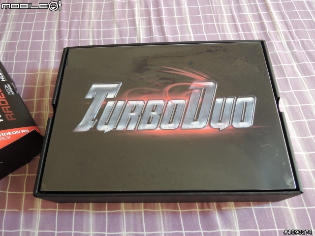 [開箱] 撼訊TurboDuo R9 280X 戰地風雲4同捆版