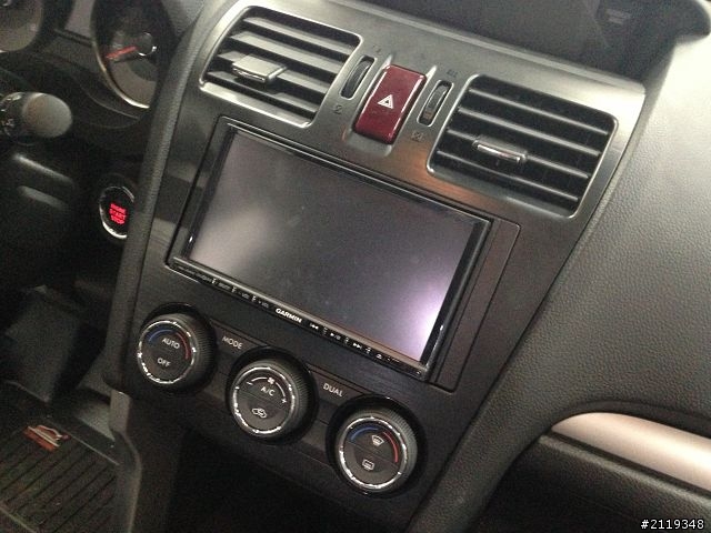 2014 SUBARU Forester XT-P 開箱