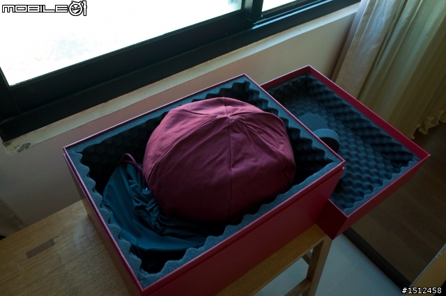 RUBY來了