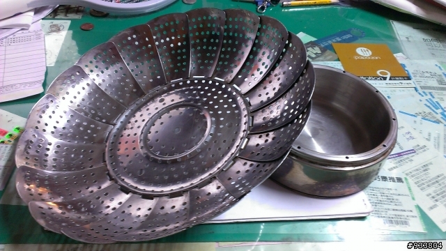 請教版上大大，有沒有人知道圖片中是什麼東西？爐子嗎？