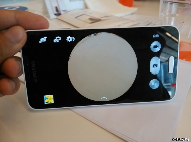 [體驗]SAMSUNG日系簡約旗艦－GALAXY J (Samsung GALAMSUNG日系簡約旗艦同樂會)