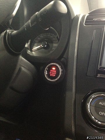 2014 SUBARU Forester XT-P 開箱