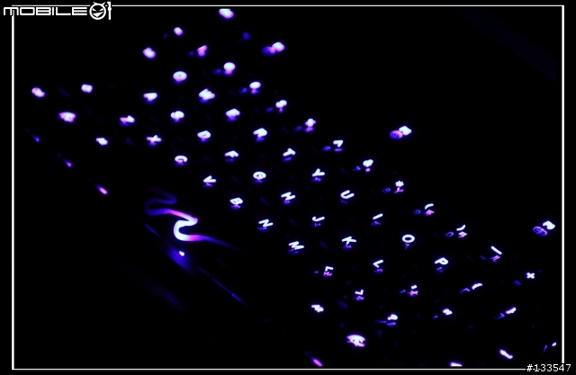 [開箱分享] Ducky Shine 3 DK9008 藍光/青軸/中文...