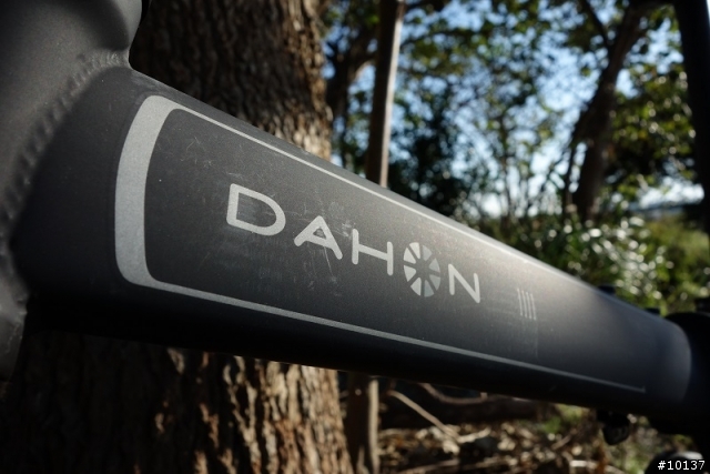 Dahon Speed Uno Shadow 開箱