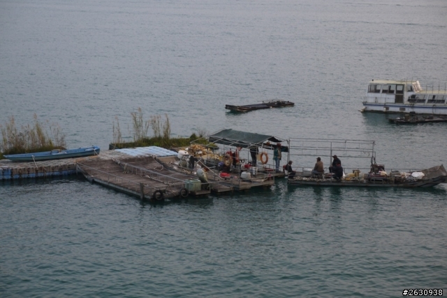 Ford KUGA 1.6 南投之旅 24小時免費試乘活動心得