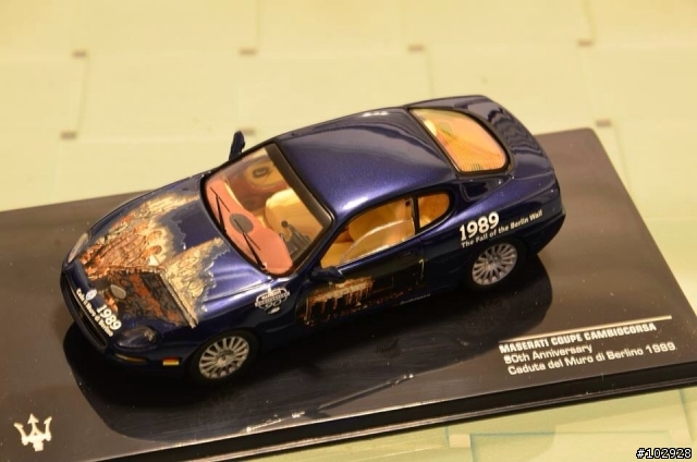 1/43 車車分享