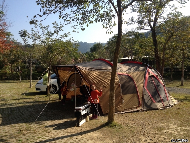 太魯灣+魯冰花+參觀清境小瑞士+週邊景點5天4夜遊記分享另附淘寶天幕簡易分享(圖文多 慎入)