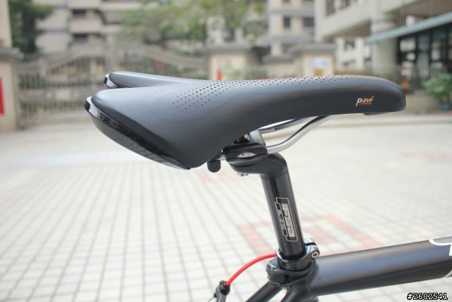 [開箱]2013 CANNONDALE CAAD 10 白/黑塗裝