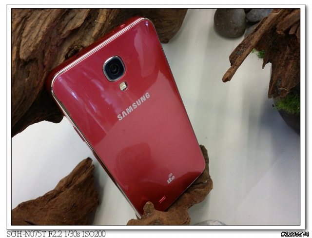 [同樂會心得] 簡約風格、創意服務--Samsung Galaxy J~